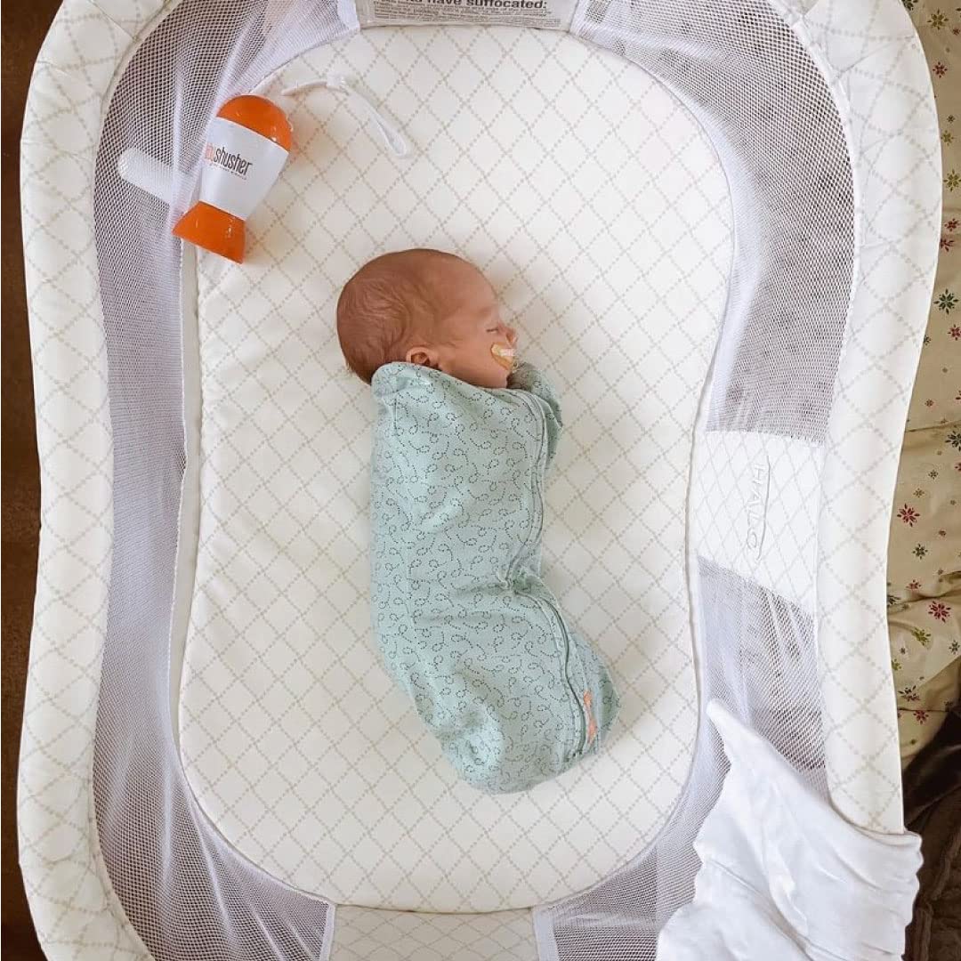 Baby Shusher Sleep Miracle Soother - Image 4